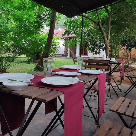 The Calm Cabana Dambulla Chambre photo