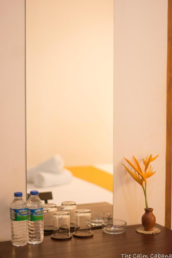 The Calm Cabana Dambulla Extérieur photo